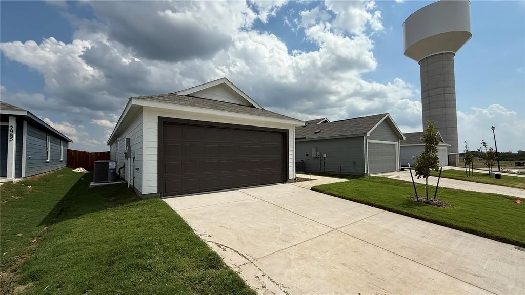 2987 Hearts, Crandall