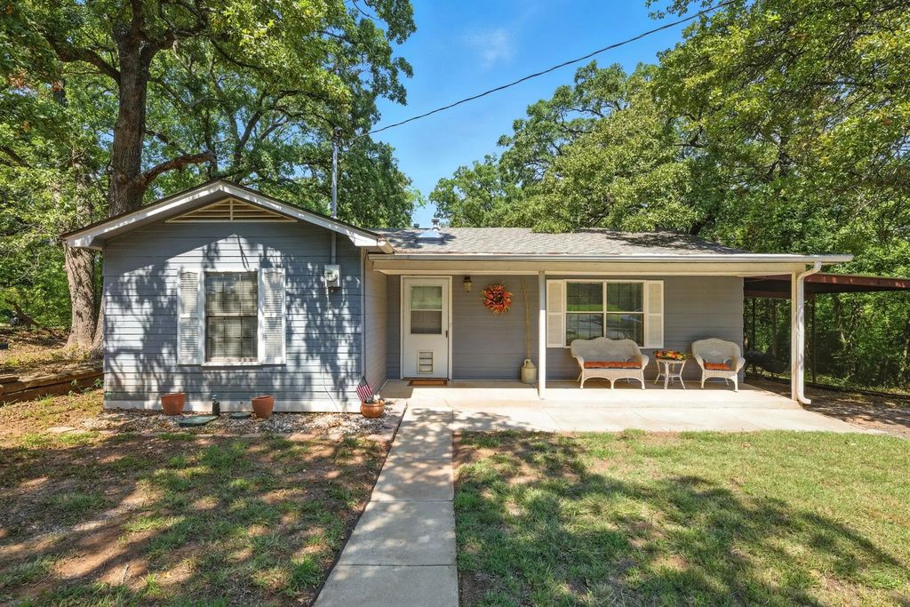 357 Hiland Acres Circle, Pottsboro