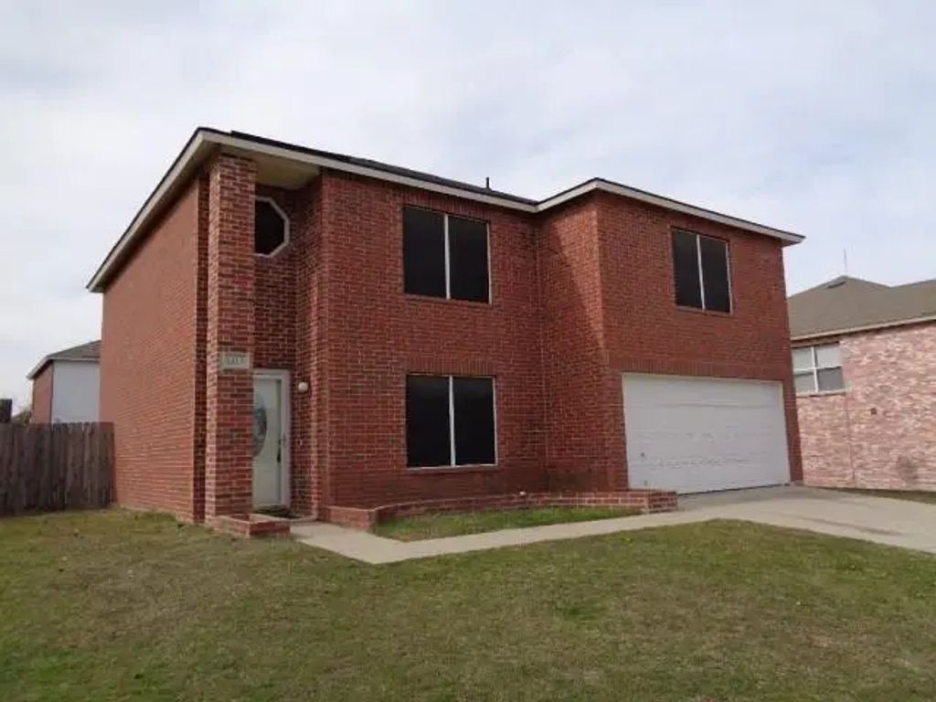 1213 Pettigrew Court, Cedar Hill