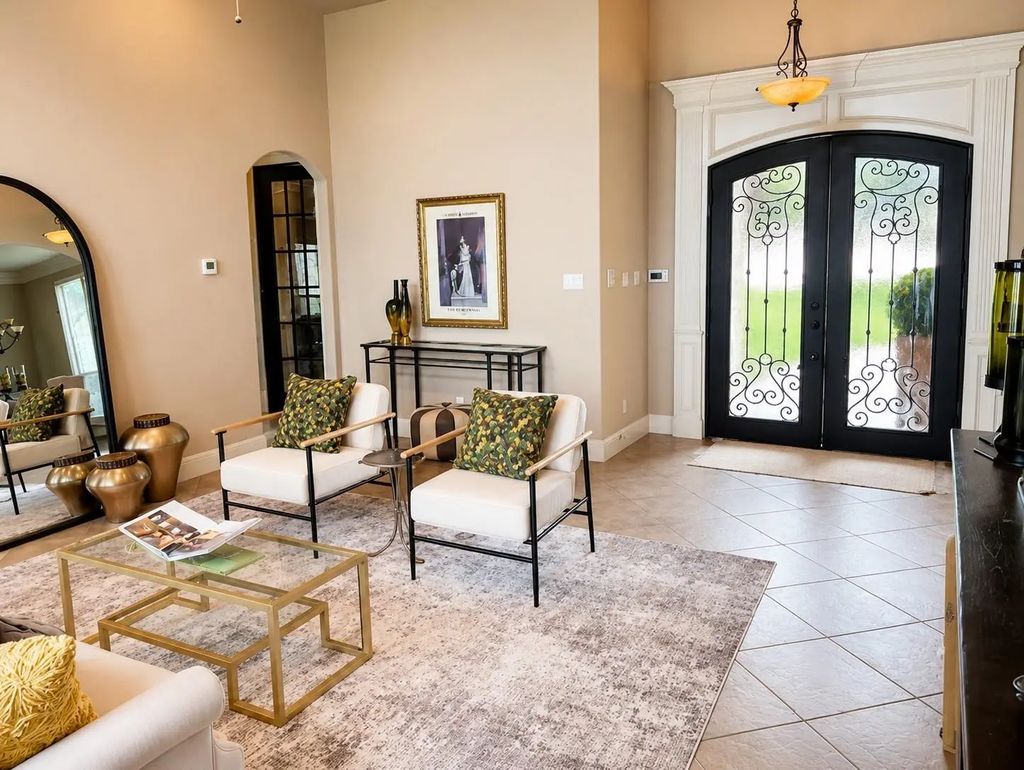 8271 Glenwick Drive, Waxahachie