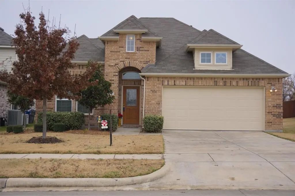 426 Highland Ridge Drive, Wylie