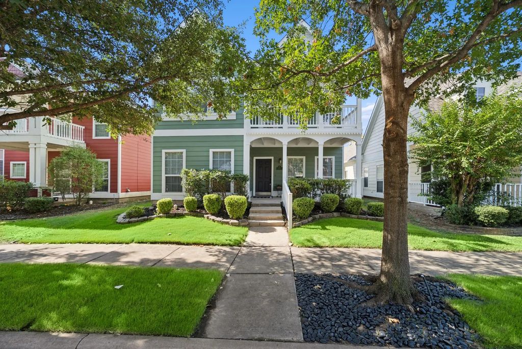 1910 Saint Simons Street, Savannah