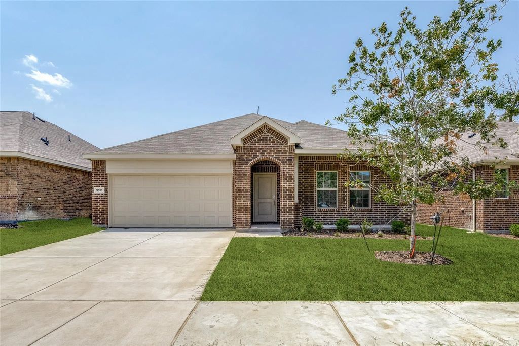 3313 Swift Fox Way, McKinney