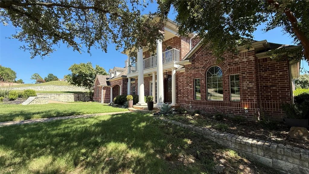 121 Lafayette Landing, Heath