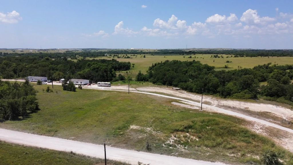 Tbd Lot 1-3 Private Road 4219, Decatur