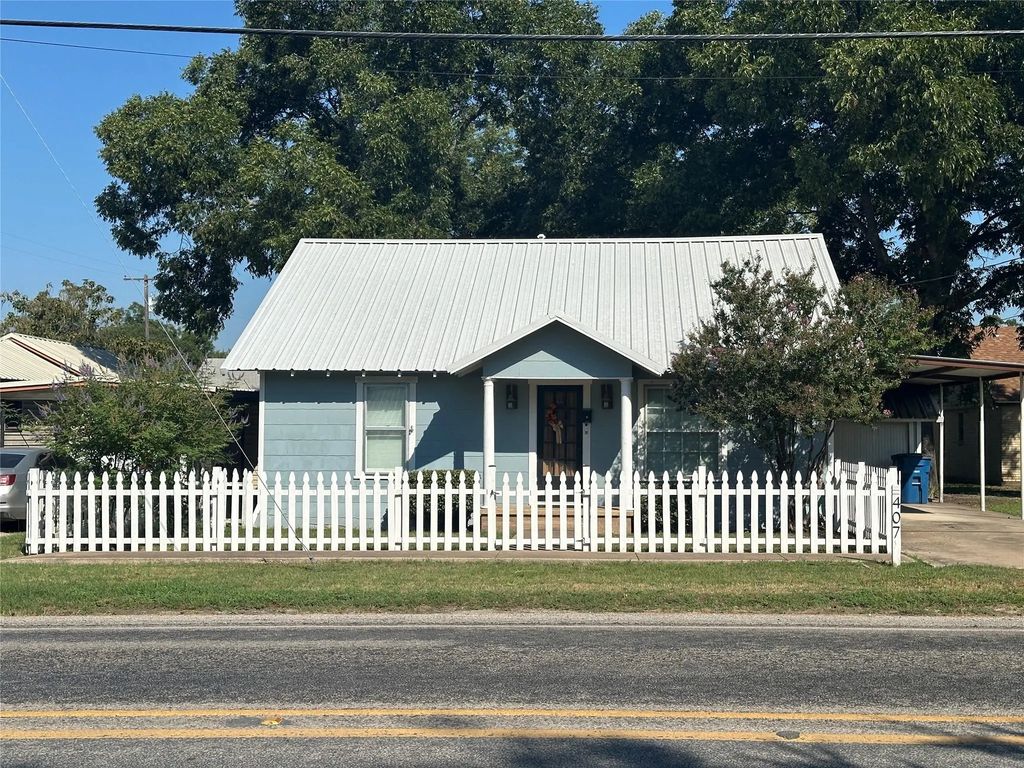 407 N Kent Street, Gorman