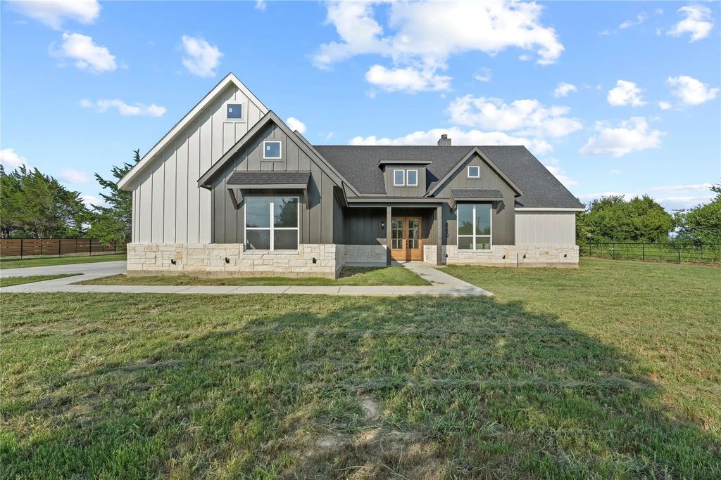 440 Robnett Road, Waxahachie
