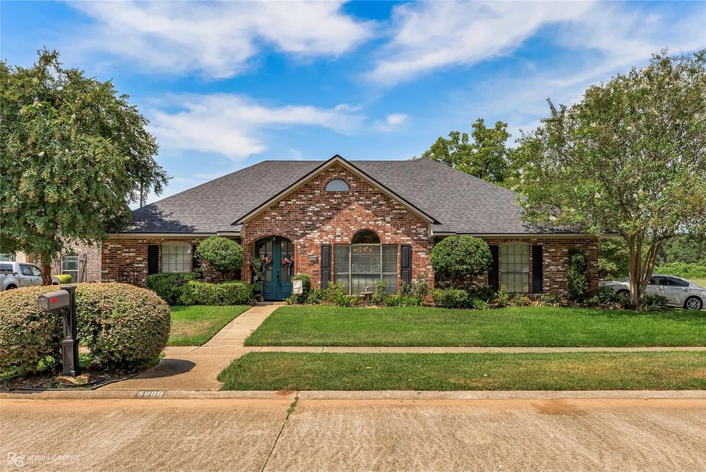 5000 Longstreet Place, Bossier City