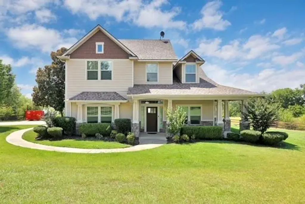 7850 County Road 436, Princeton