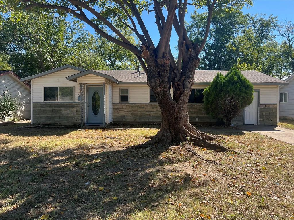4716 Dorsey Street, Forest Hill