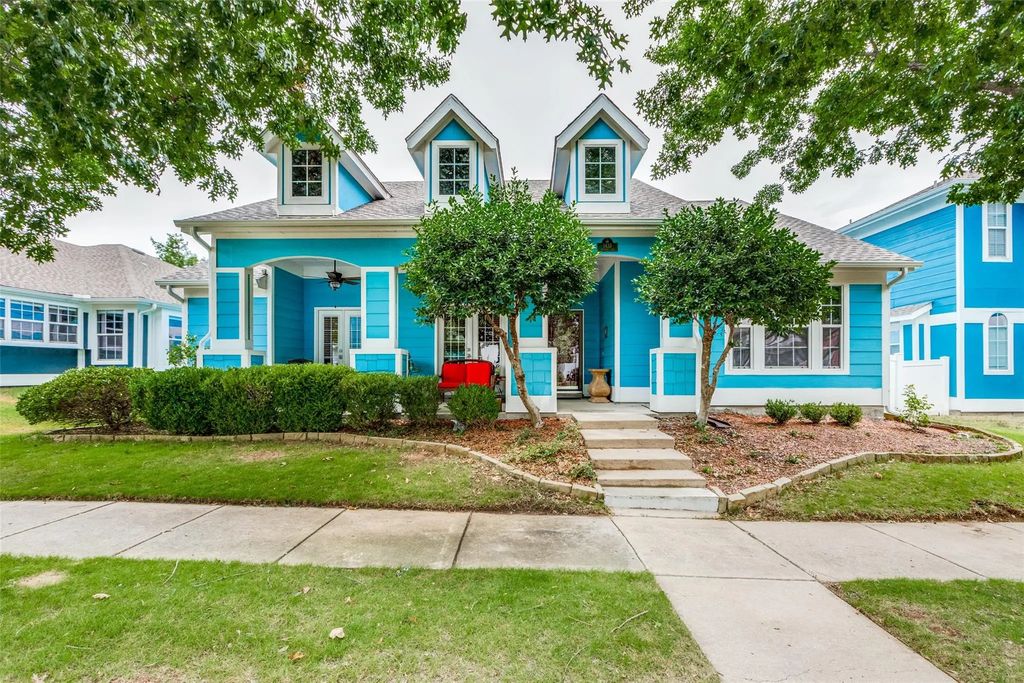 1433 Carriage Lane, Savannah