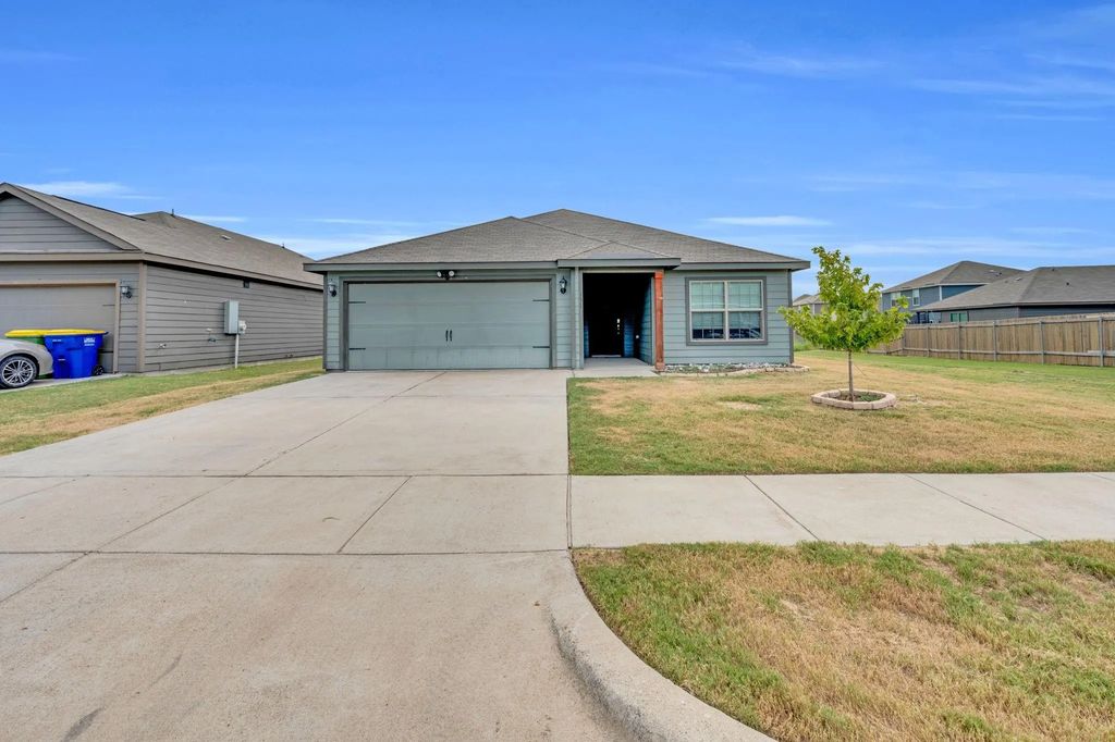 191 Liberty Lane, Venus