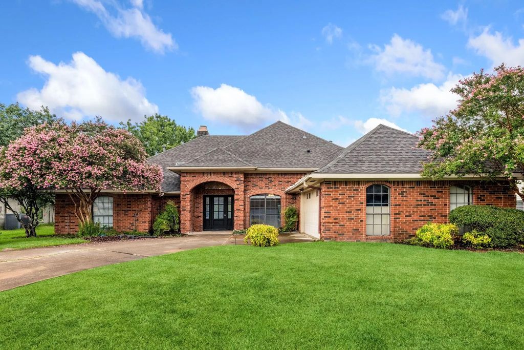 3537 Teakwood Lane, Plano