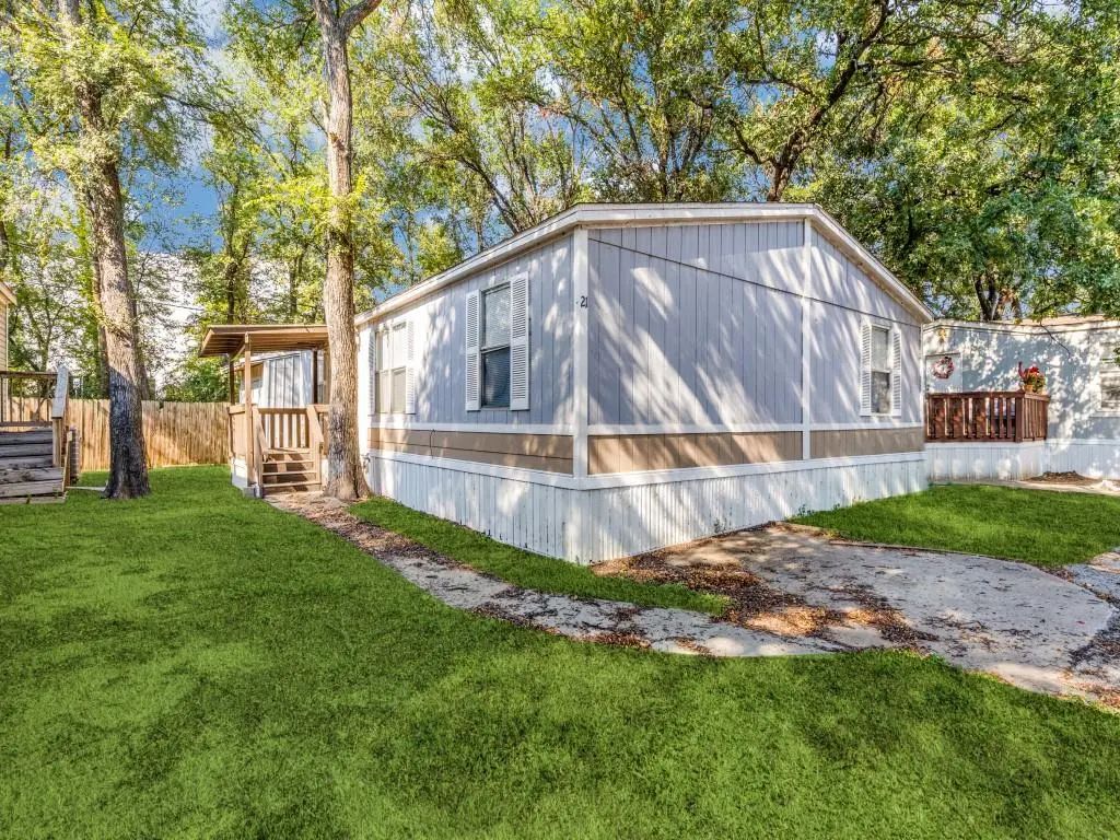 5701 Martin Street 21, Fort Worth