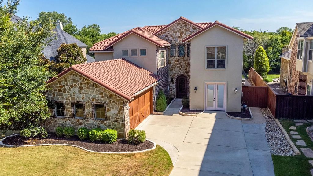 2912 Mountain Creek Drive, McKinney