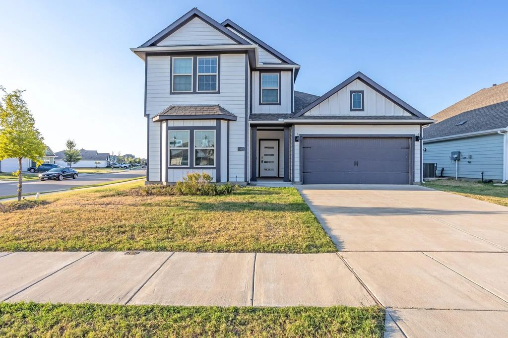 13101 Sanctuary Drive, Providence Village