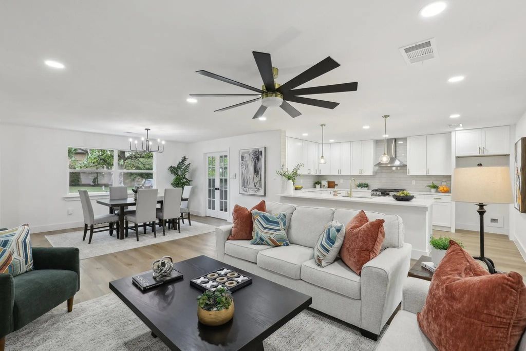 9652 Ferndale Road, Dallas