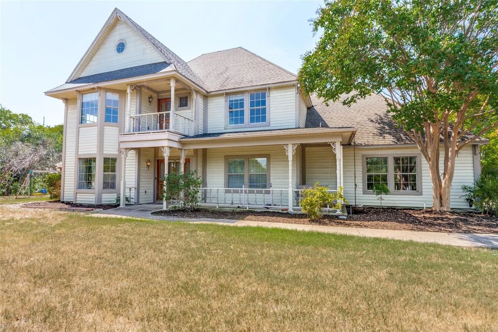 10309 Stubbs Trail, Fort Worth