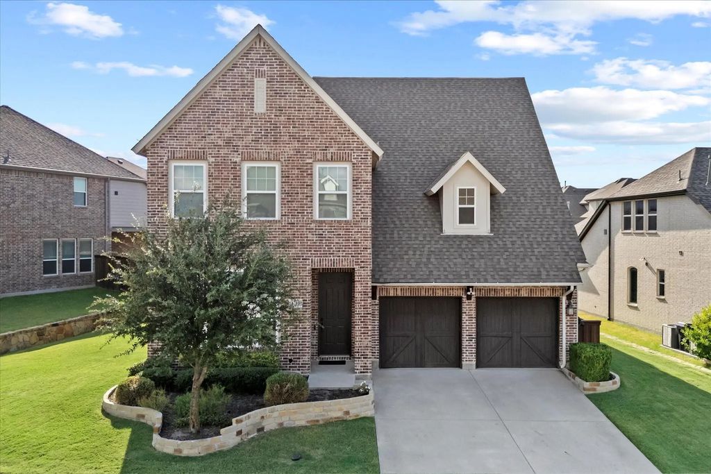 6708 Shinnecock Hills Drive, McKinney