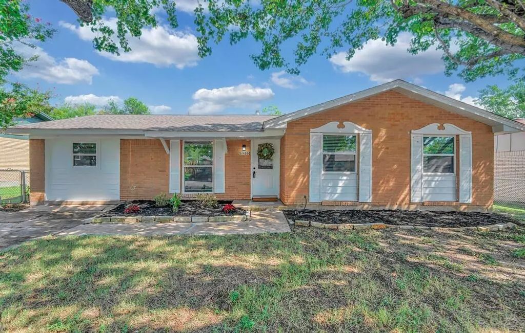 3505 Ferndale Drive, Waco