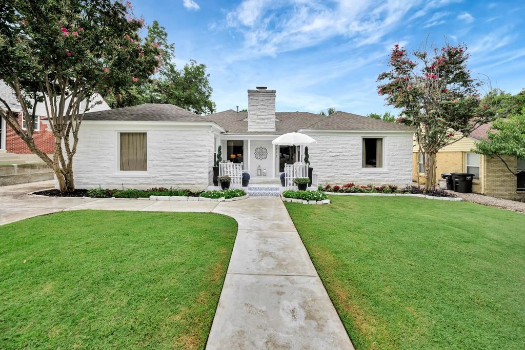 3413 Westcliff Road S, Fort Worth