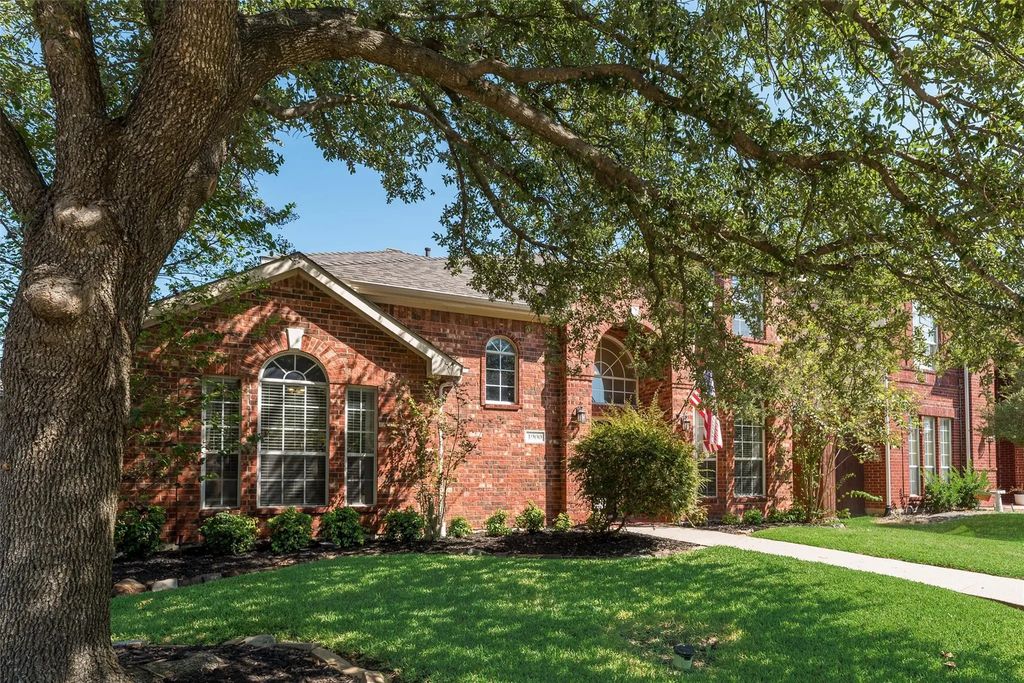 1900 Crestlake Drive, Rockwall