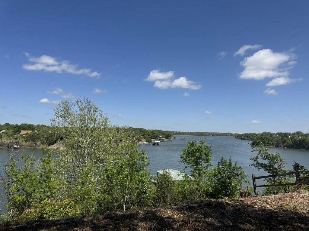 8257 Killdeer Circle, Fort Worth