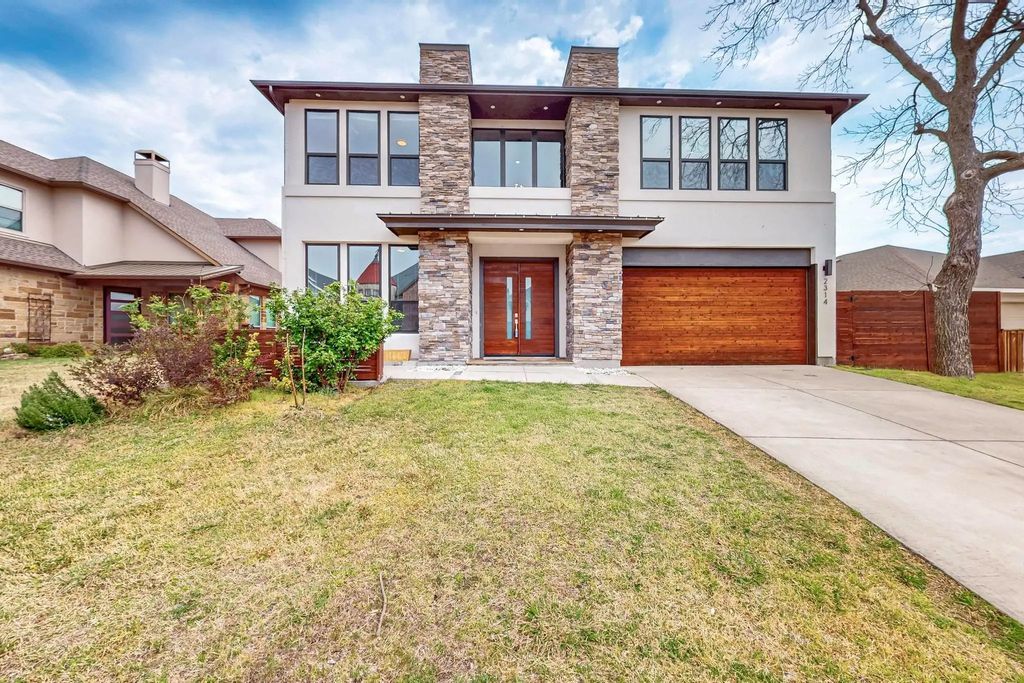 2314 Windjammer Way, Rowlett