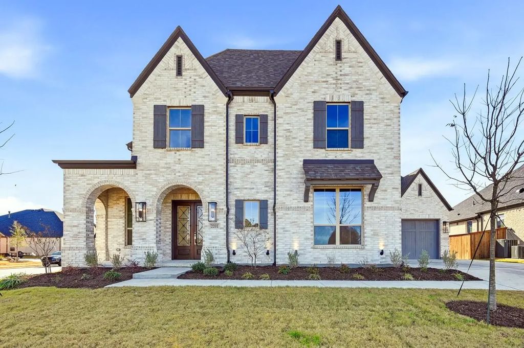 2201 Laurel Drive, Rockwall