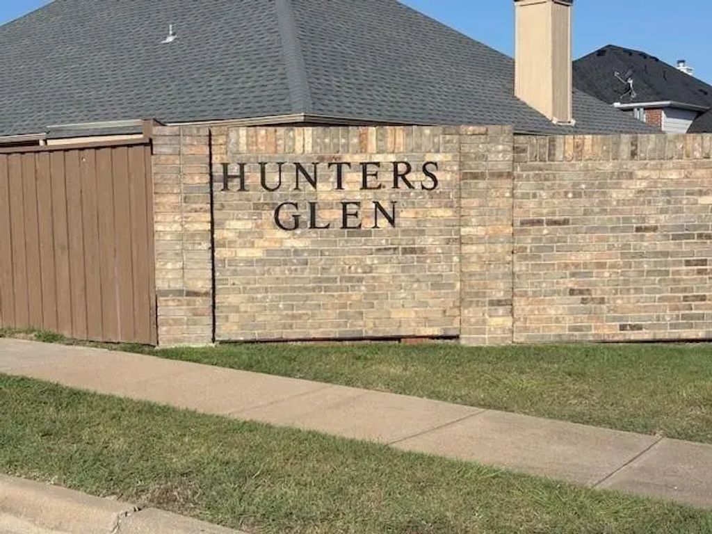 705 Reindeer Drive, Midlothian