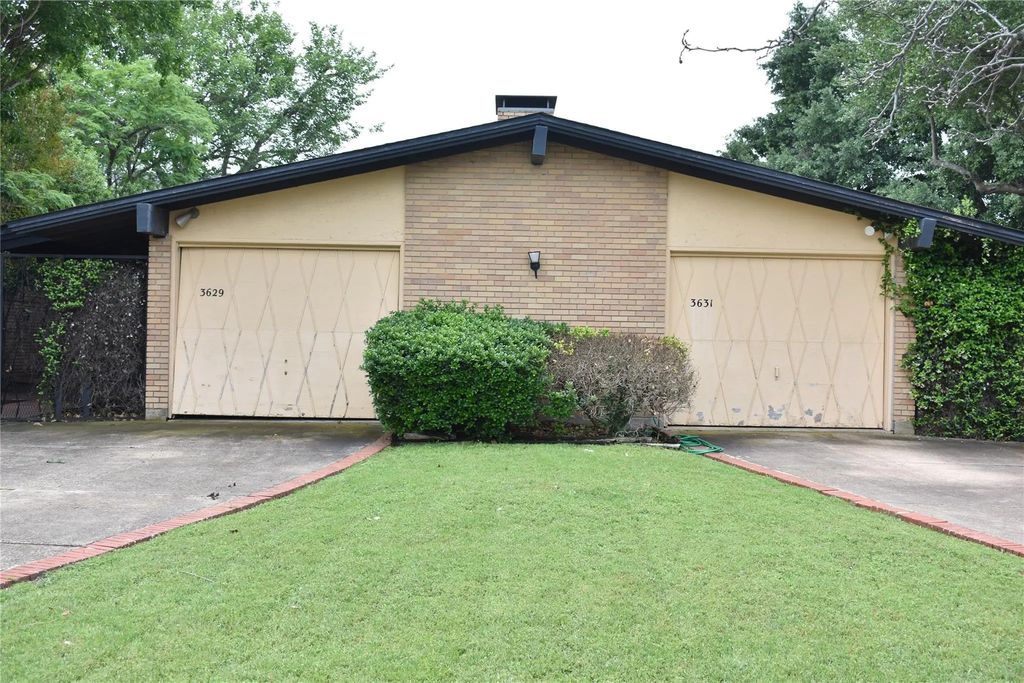 3631 Northwest Parkway, University Park