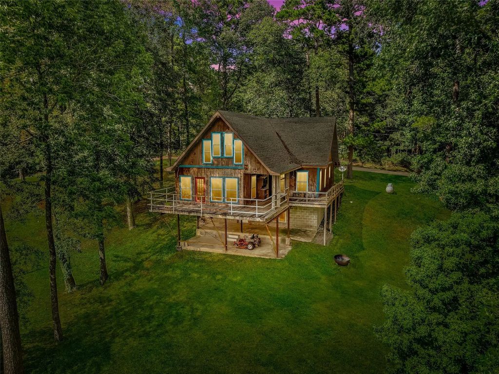 223 Razorback Lane, Homer
