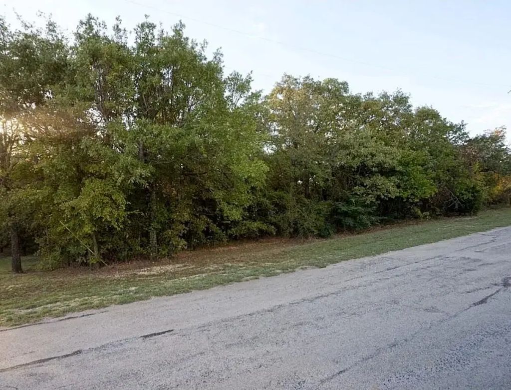 401 Dogie Trl & Highland Dr, Oak Point