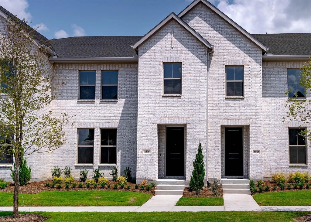 2836 Chisos Red Road, McKinney