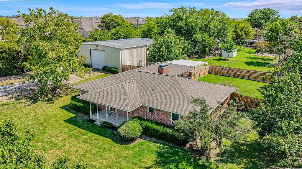 14788 Ranch Road, Forney