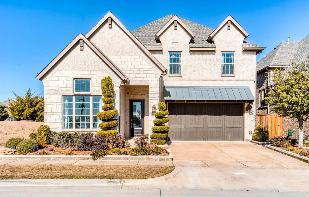 5944 Adair Lane, McKinney