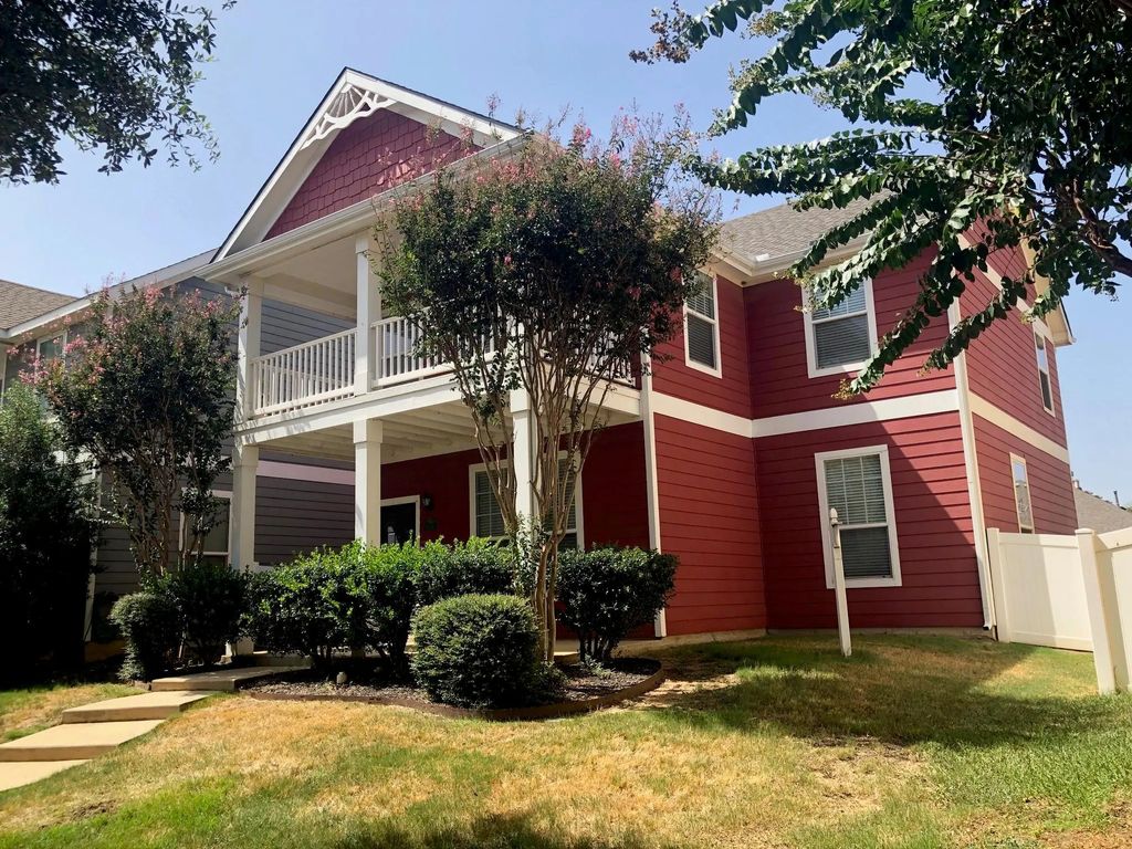 9105 Nathaniel Drive, Providence Village