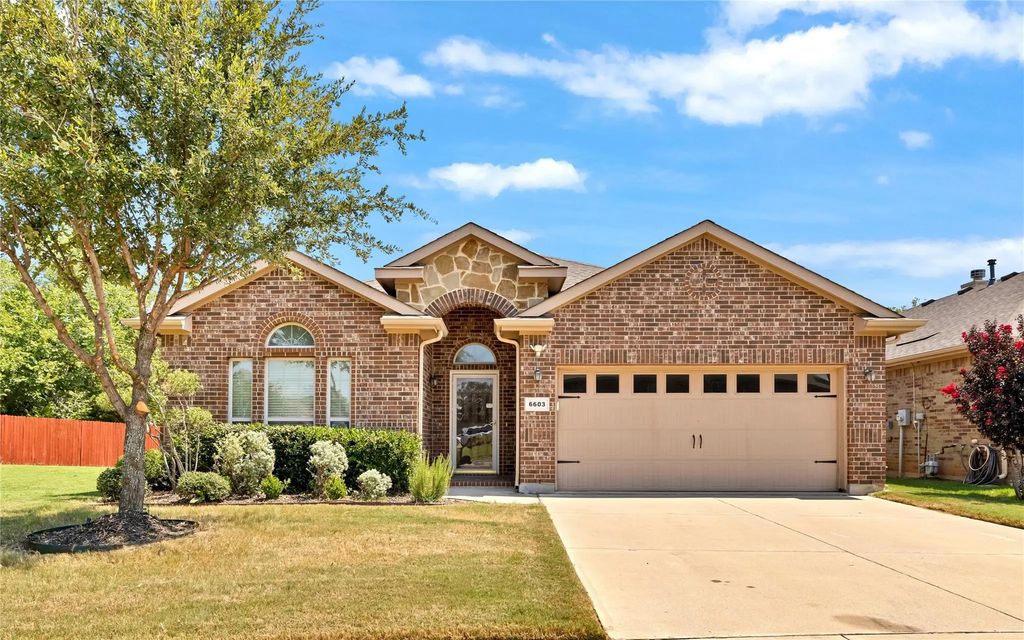 6603 Eliza Drive, Arlington