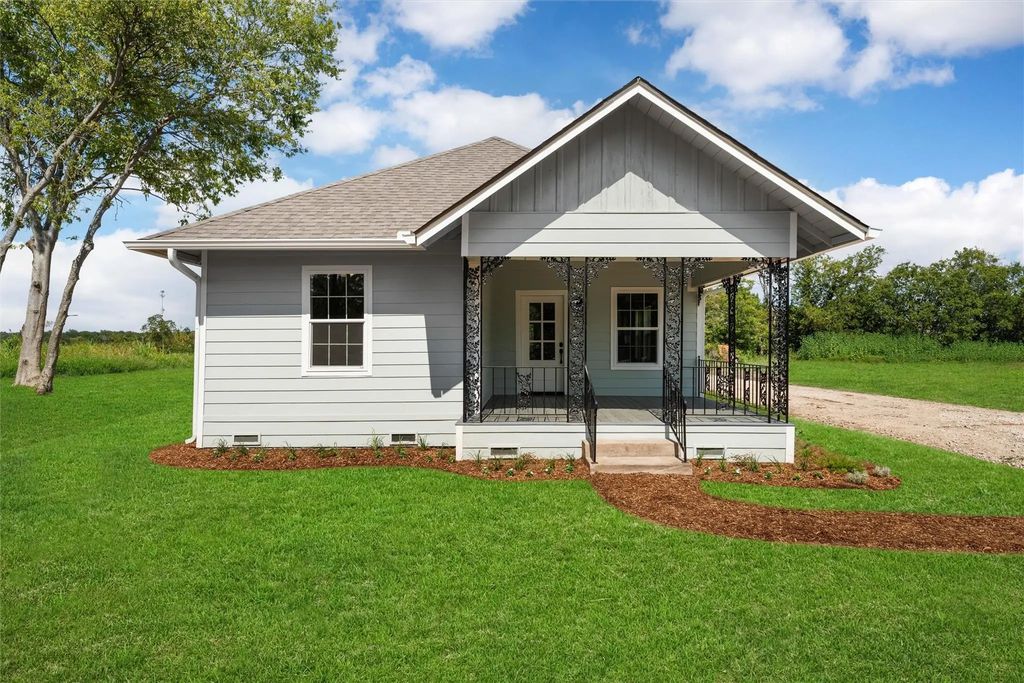 7042 Gholson Road, Waco