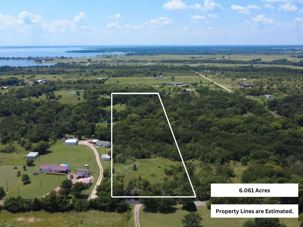 Tbd Se County Road 2240, Corsicana