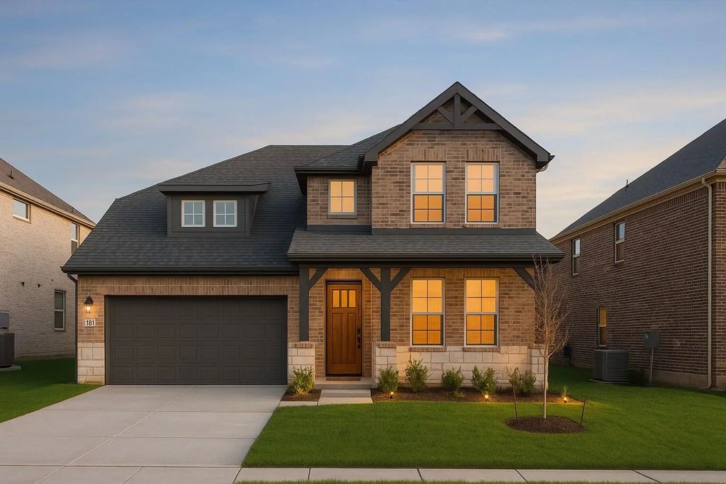 1131 Rothland, Red Oak