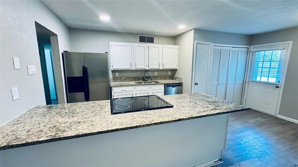 5208 Norris Drive, The Colony