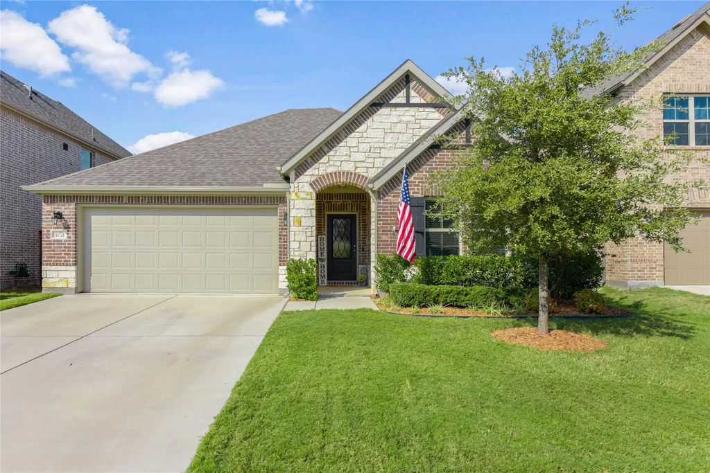11721 Toppell Trail, Fort Worth