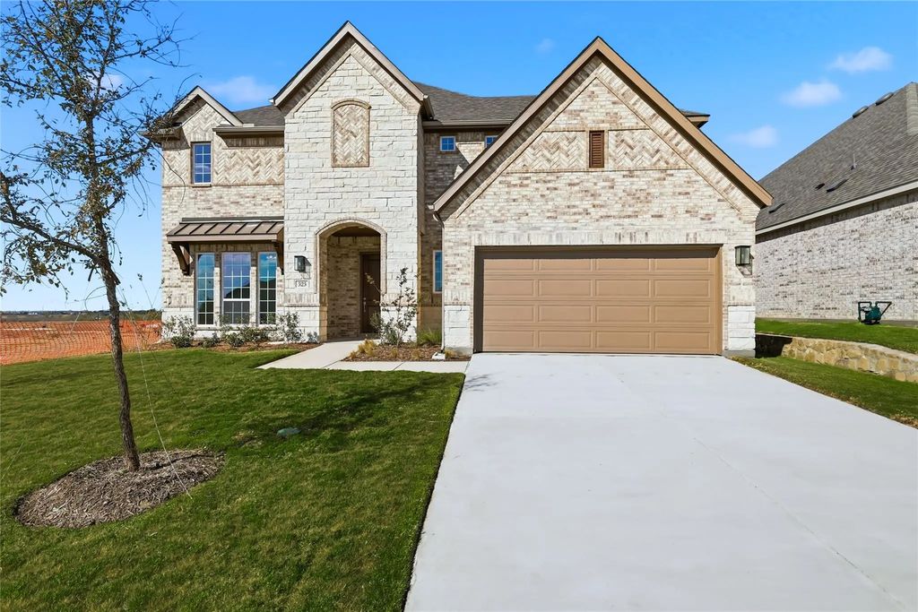 525 Carriage Hill Road, Midlothian