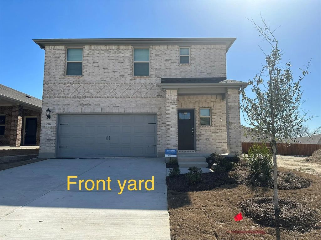 3113 Sedge Grass Drive, Melissa
