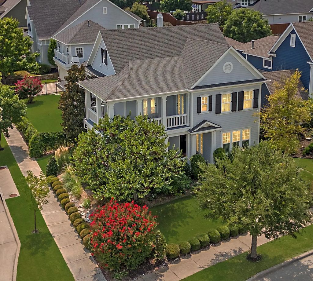 7501 Darrow Drive, McKinney