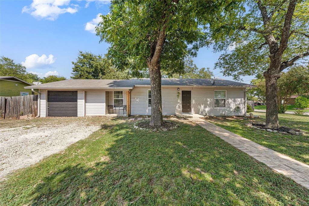 103 N Avenue T, Clifton