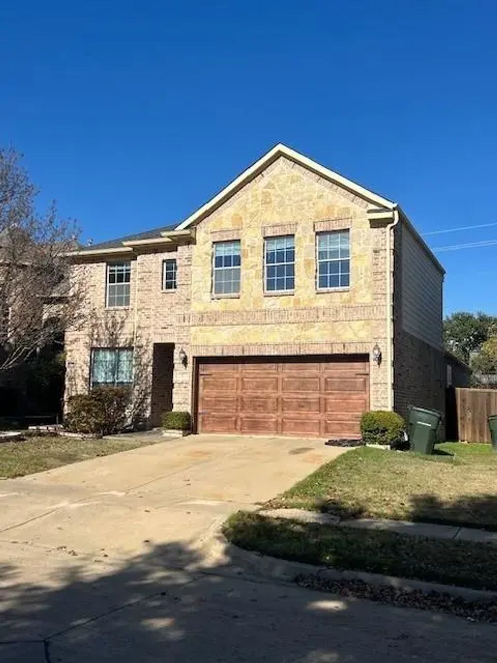2721 Tangerine Lane, Plano