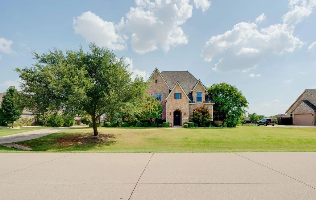120 Las Colinas Trail, Cross Roads