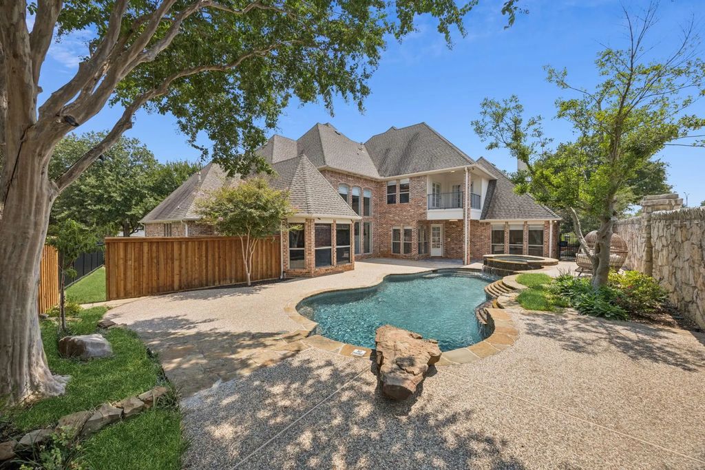 1816 O Henry Court, Arlington